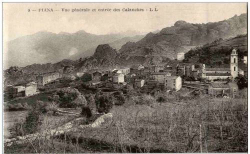 Piana