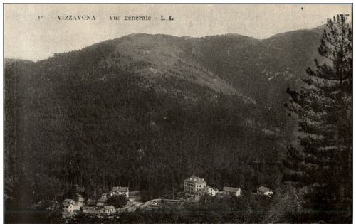 Vizzavona