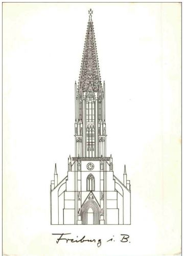 Freiburg im Breisgau