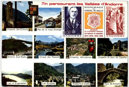 Andorra
