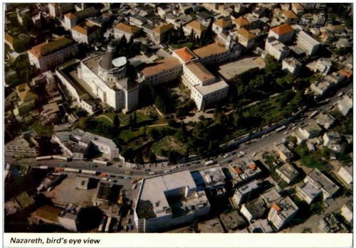Nazareth