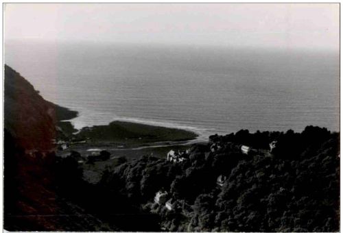 Lynmouth 1954
