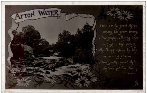 Afton Water