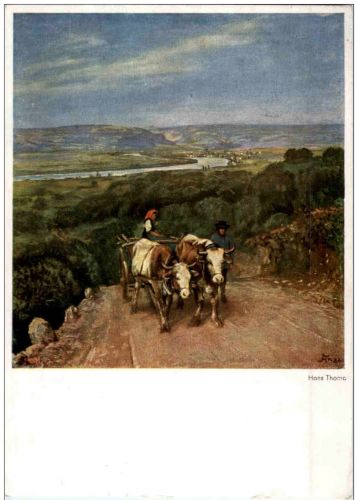Hans Thoma