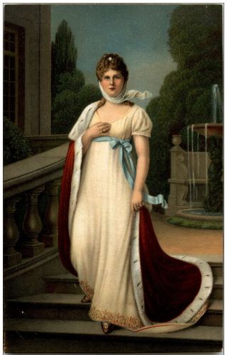 Königin Luise von Preussen