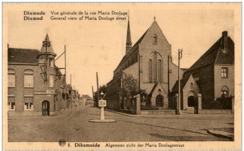 Dixmude -