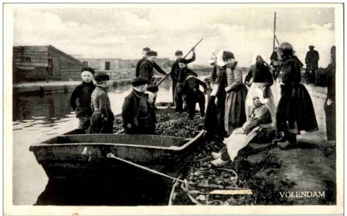 Volendam