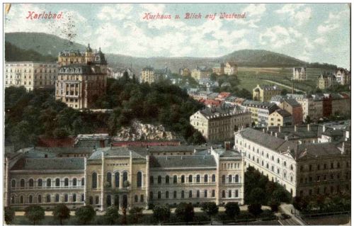 Karlsbad