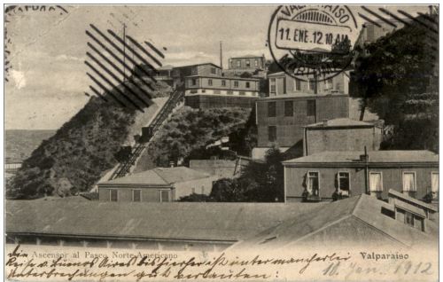 Valparaiso