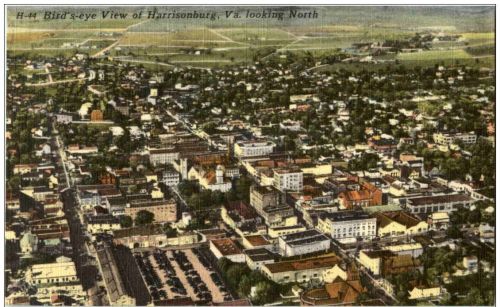 Harrisonburg