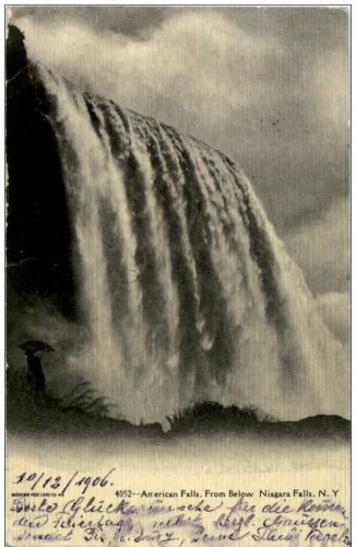 Niagara Falls