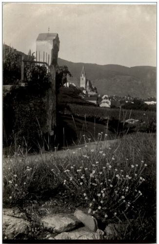Weissenkirchen Wachau