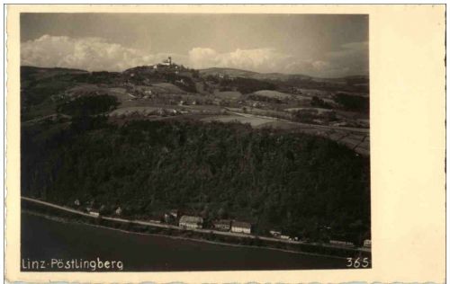 Linz Pöstlingberg