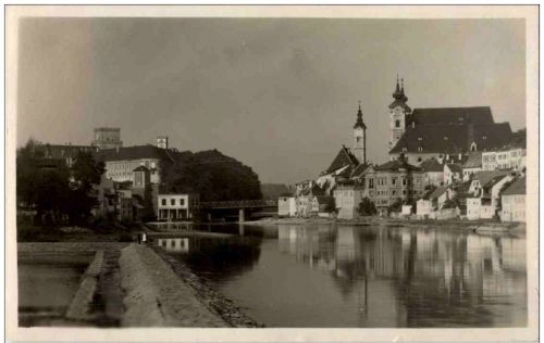 Steyr