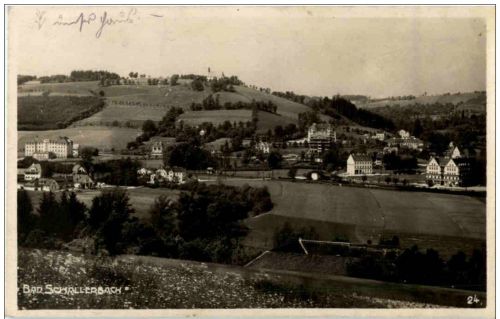 Bad Schallerbach