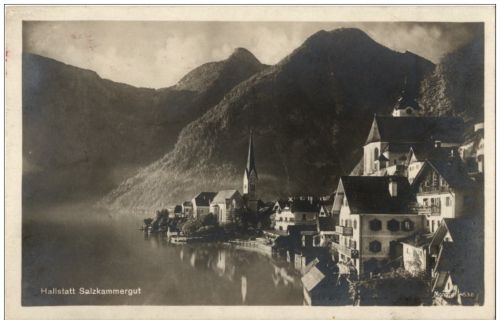 Hallstatt