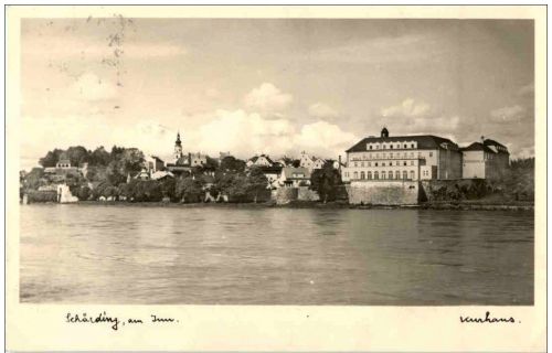 Schärding am Inn - Kurhaus
