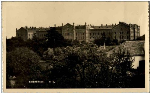 Eisenstadt