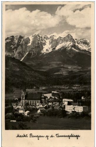 Markt Pongau