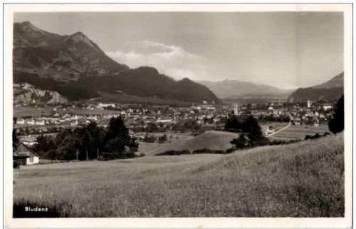 Bludenz