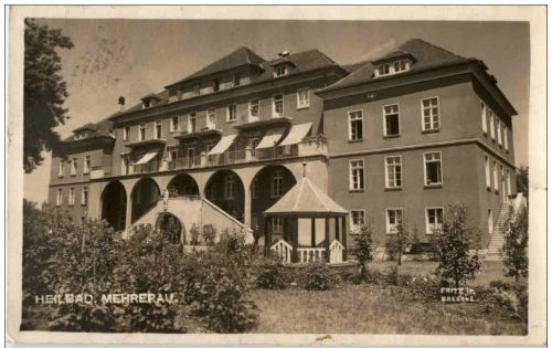 Heilbad Mehrerau