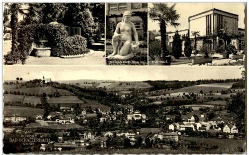 Bad Schallerbach
