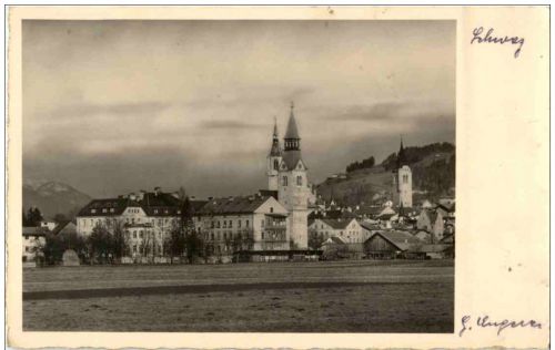 Schwaz