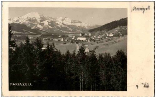 Mariazell
