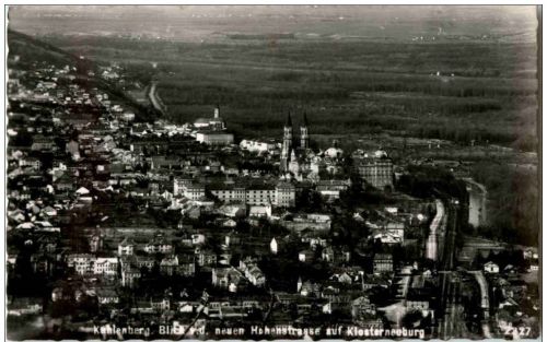 Kahlenberg