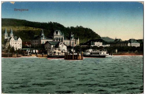 Bregenz