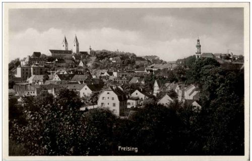 Freising