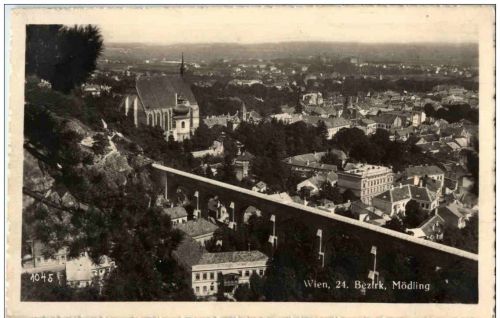 Wien Mödling