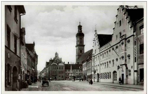 Freising