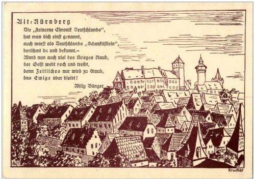 Nürnberg