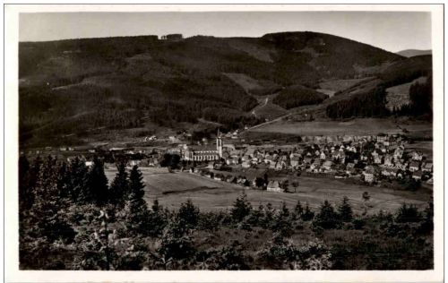 Neustadt Schwarzwald