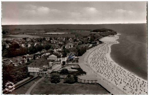 Travemünde