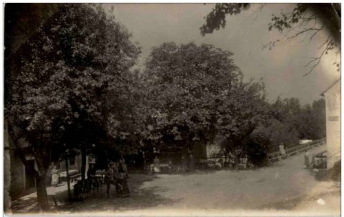 Gasthaus Günzing