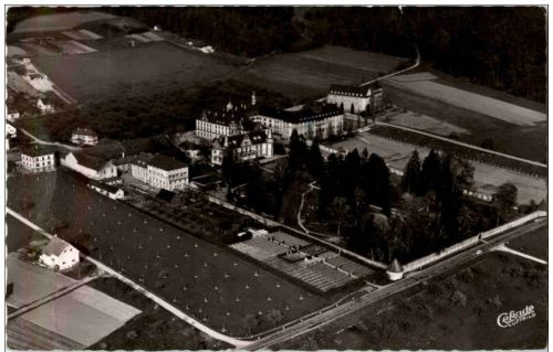 Hegno - Kr. Konstanz - Kloster