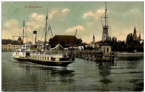 Konstanz