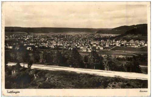 Tuttlingen
