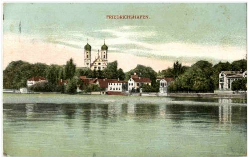 Friedrichshafen