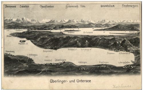 Überlinger See