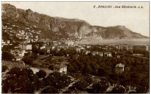 Beaulieu
