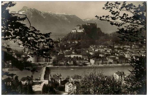 Salzburg