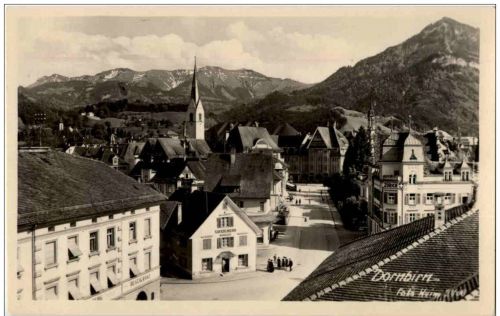 Dornbirn