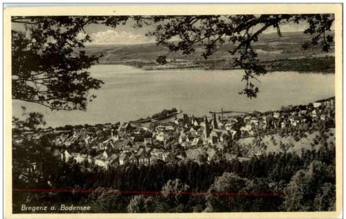 Bregenz