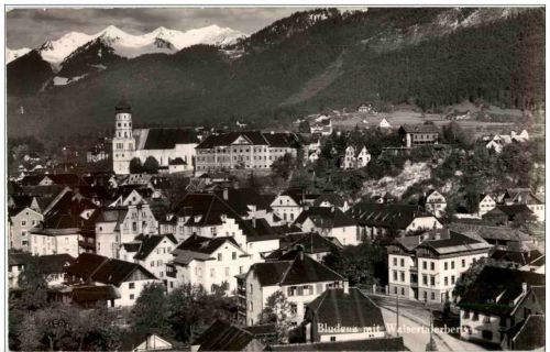 Bludenz