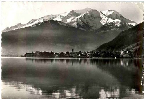 Zell am See
