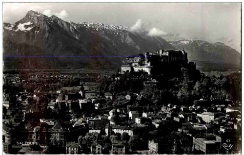 Salzburg