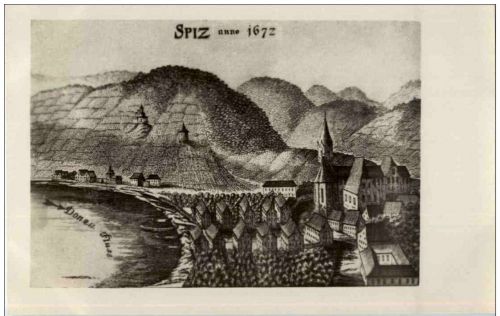 Spitz spiz anno 1672